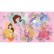 Обои York Disney Kids Vol. 4 RMK11414M