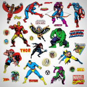 Обои York Disney Kids Vol. 4 RMK2328SCS