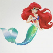 Обои York Disney Kids Vol. 4 RMK2360GM