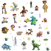 Обои York Disney Kids Vol. 4 RMK4008SCS