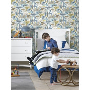 Обои York Dwell Studio Baby + Kids DW2301