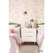 Обои York Dwell Studio Baby + Kids DW2320