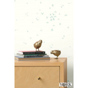 Обои York Dwell Studio Baby + Kids DW2330