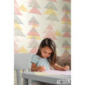 Обои York Dwell Studio Baby + Kids DW2340