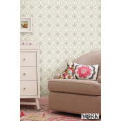 Обои York Dwell Studio Baby + Kids DW2411