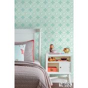 Обои York Dwell Studio Baby + Kids DW2411
