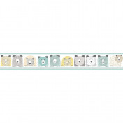 Обои York Dwell Studio Baby + Kids DW2420BD