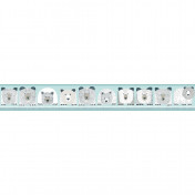 Обои York Dwell Studio Baby + Kids DW2421BD