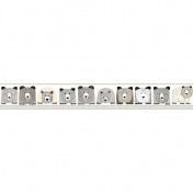 Обои York Dwell Studio Baby + Kids DW2422BD