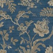 Обои YORK East Village GA6908