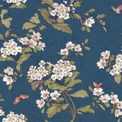 Обои YORK East Village GA6960