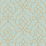 Американские обои York, коллекция Filigree, артикул FL6521