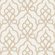 Американские обои York, коллекция Filigree, артикул FL6522