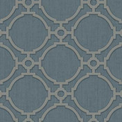 Американские обои York, коллекция Filigree, артикул FL6545