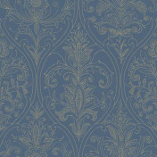 Американские обои York, коллекция Filigree, артикул FL6584