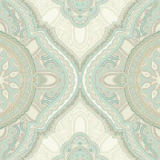 Американские обои York, коллекция Filigree, артикул FL6590