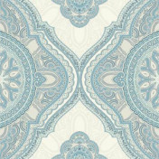 Американские обои York, коллекция Filigree, артикул FL6591