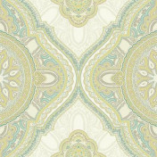 Американские обои York, коллекция Filigree, артикул FL6592