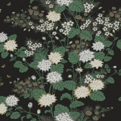 Американские обои York, коллекция Florence Broadhurst, артикул FB1407