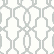 Американские обои York, коллекция Geometric Resource Library, артикул GM7517