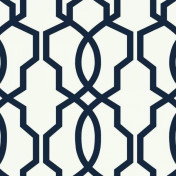 Американские обои York, коллекция Geometric Resource Library, артикул GM7521