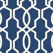 Американские обои York, коллекция Geometric Resource Library, артикул GM7522