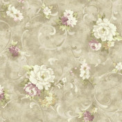 Обои YORK Hand Painted Volume III HP0308