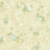 Обои YORK Hand Painted Volume III HP0311