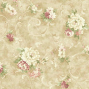 Обои YORK Hand Painted Volume III HP0312