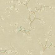 Обои YORK Hand Painted Volume III HP0325