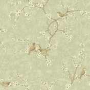 Обои YORK Hand Painted Volume III HP0327