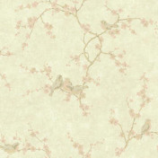 Обои YORK Hand Painted Volume III HP0328