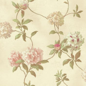 Обои YORK Hand Painted Volume III HP0349