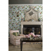 Обои York Madcap Cottage MC0406