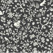 Обои YORK Magnolia Home 2 ME1570