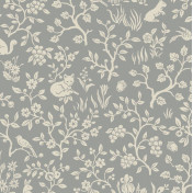 Обои YORK Magnolia Home 2 ME1571