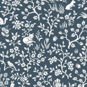 Обои YORK Magnolia Home 2 ME1572