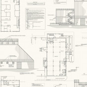 Обои YORK Magnolia Home MH1535