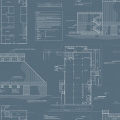 Обои YORK Magnolia Home MH1537