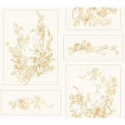 Обои YORK Magnolia Home MH1546