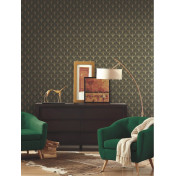 Обои YORK Modern Heritage 125th Anniversary NV5551