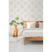 Обои YORK Modern Heritage 125th Anniversary NV5566