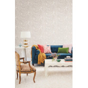 Обои YORK Modern Heritage 125th Anniversary NV5588