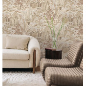 Обои York Montecito MT5632