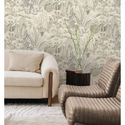 Обои York Montecito MT5633