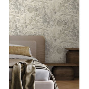 Обои York Montecito MT5633