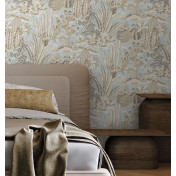 Обои York Montecito MT5634
