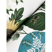 Обои York Rifle Paper Co 3rd Edition RF7401