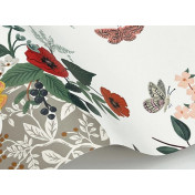 Обои York Rifle Paper Co 3rd Edition RF7404
