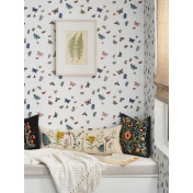 Обои York Rifle Paper Co 3rd Edition RF7411